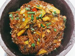 海味干捞粉丝煲-和记小菜(大宁店)