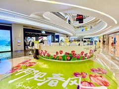 -KK ONE(京基滨河时代店)