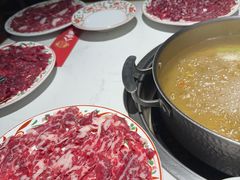 -汕头八合里海记牛肉店(清河店)