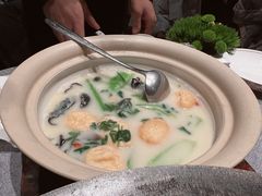 -柿合缘新京菜(国金中心商场店)