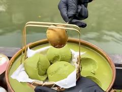 -李百蟹·江南蟹黄面(夫子庙店)