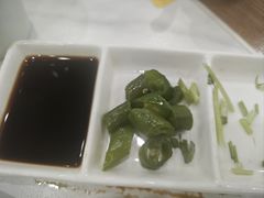 -盈田盈粥庄(博山东路店)