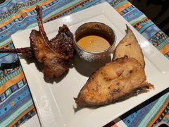 -食肆&Fourteen(武林夜市店)