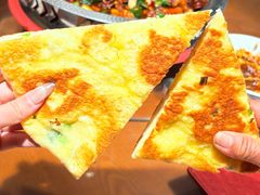 -肥三土菜馆(五四广场店)