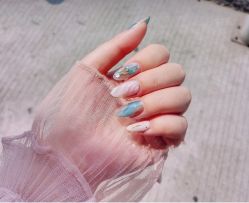 -Halo美甲美睫