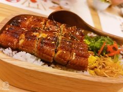 -上户日本料理(北仑富邦店)
