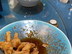 -君霖海鲜私房菜(春柳店)