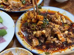 -温记府廟豆汤饭·始于1955年(海椒店)