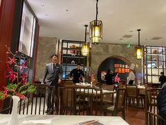 -新梅华餐厅(星悦汇店)