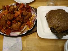 -乌镇那一年小院主题餐厅(甘泉西路店)