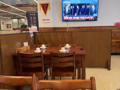 -第二外国语学院-韩国餐厅(朝阳路店)