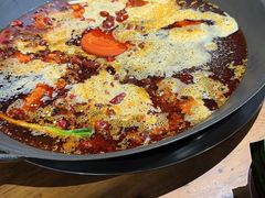 -楠火锅(龙阳广场店)