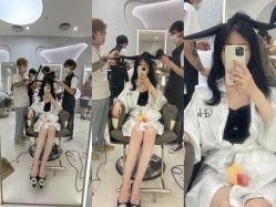 -UnHair Salon