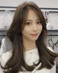 -FASHION PALACE hair+