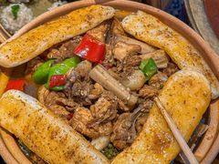-庆峰龙虾烧烤(合肥一店)