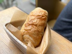 -O'mills Sourdough Bakery&Bistro(永嘉路店)