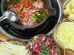 -笔记安顺夺夺粉火锅