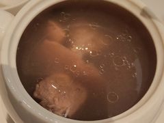-粤财皇冠假日酒店·彩华轩中餐厅