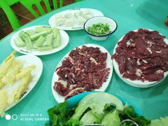 -乌记鲜活牛肉城(金砂东路店)