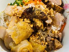 -越南牛肉河粉餐厅(书院巷店)