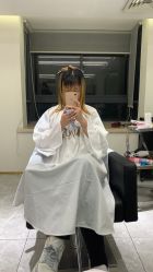 -京都造型·烫发·染发