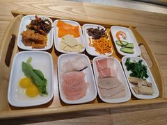 -建新园云南过桥米线(东华店)
