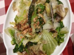 -西贝(紫荆广场店)
