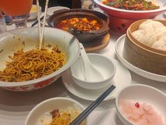 -百年神厨·地道川菜(清江西路店)