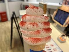 -DQ·蛋糕·冰淇淋(湖景东路店)