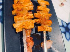 -撒拉花儿·新疆菜·清真(太阳宫店)
