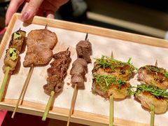 -鸟山鸣·日料食堂(王府井店)
