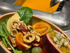 苗族酸汤舂舂锅-海底捞火锅(牡丹园店)