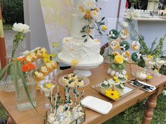 -杭州雅谷泉山庄酒店-餐厅