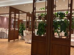 -松鹤楼(狮山永利广场店)