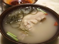 -常和州·夜宵大排档(常州单店)