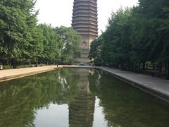 -玲珑塔公园