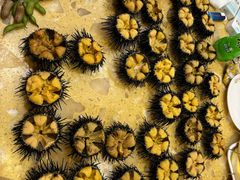 -福茗春薪禾记海鲜烧烤(八一路店)