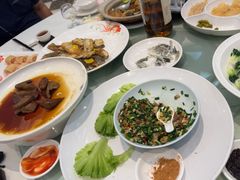 -聚福山莊·寻味顺德(北滘店)