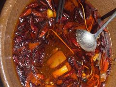 -常和州·夜宵大排档(常州单店)