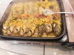 -中国徽菜·徽商故里(远大店)
