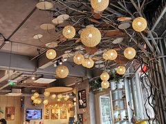 -桂新园(烘焙馆-鸿翔店)