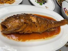 -燕春楼(海河华鼎店)