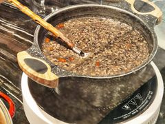 -甘婆婆醪糟汤圆