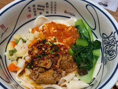 -陇上秦轩西安biangbiang面(朝龙汇店)