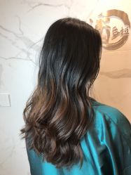 -潘多拉Hairsalon