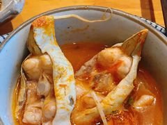 -野山舂·贵州现舂酸汤牛肉(鸿通城店)