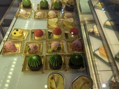 -半岛听涛蒸汽海鲜自助(K11店)
