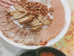 -石老头关东饺子王·东北菜(嘉华鑫城店)