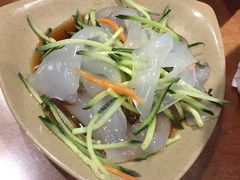 -亮亮面馆(经六路店)
