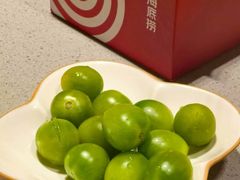 -海底捞火锅(蒙城路店)